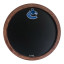 Vancouver Canucks Chalkboard FAUX Barrel Top Sign