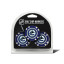 Vancouver Canucks 3 Pack Golf Chips