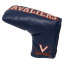 Virginia Cavaliers Vintage Tour Blade Putter Cover