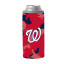 Washington Nationals Camo Swagger 12 oz. Slim Can ...