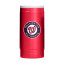 Washington Nationals Powder Coated 12 oz. Slim Can...