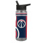 Washington Wizards COOL VIBES 24 oz Thirst Hydrati...
