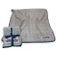 Washington Wizards Frosty Throw Blanket