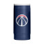 Washington Wizards Powder Coated 12 oz. Slim Can C...