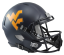 West Virginia Mountaineers SPEED Replica Football ...