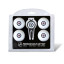 Winnipeg Jets 4 Golf Ball and Divot Tool Set