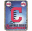 Cleveland Indians Commemorative World Series Tapes...