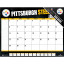 Pittsburgh Steelers 2022 NFL 22 X 17 Desk Calendar