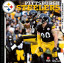 Pittsburgh Steelers 2022 NFL Mini Wall Calendar