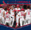 St. Louis Cardinals 2023 MLB Team Wall Calendar